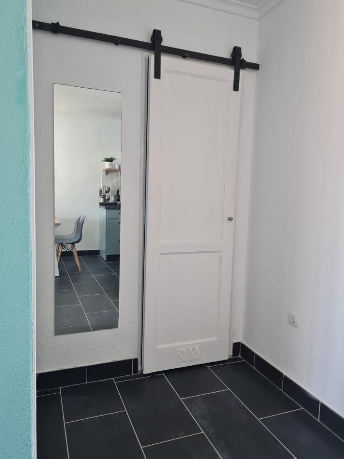 Casa Melliwa Lejlighed Corralejo Eksteriør billede