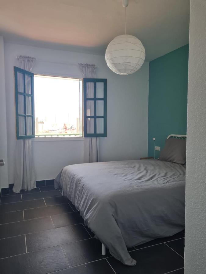 Casa Melliwa Lejlighed Corralejo Eksteriør billede