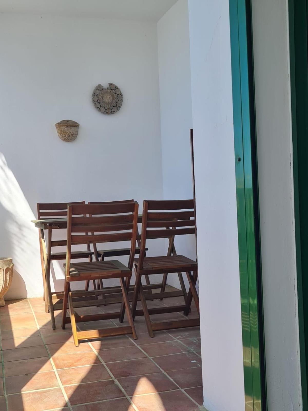 Casa Melliwa Lejlighed Corralejo Eksteriør billede