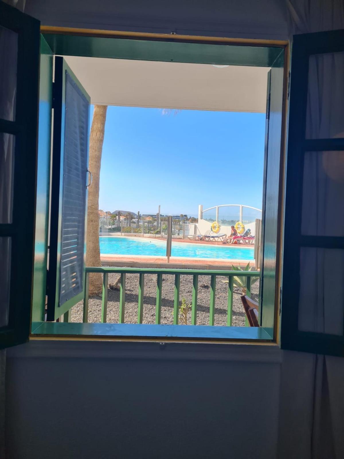 Casa Melliwa Lejlighed Corralejo Eksteriør billede